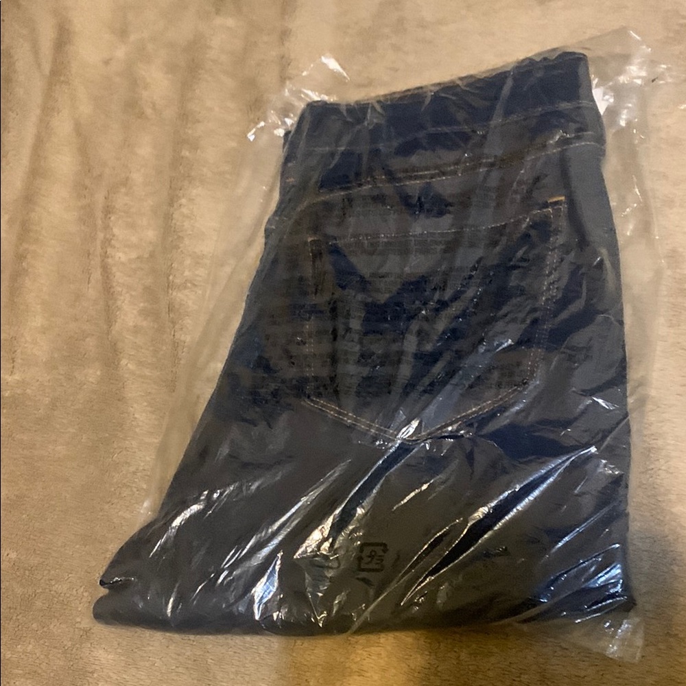 Old Navy Dark Blue Jeans